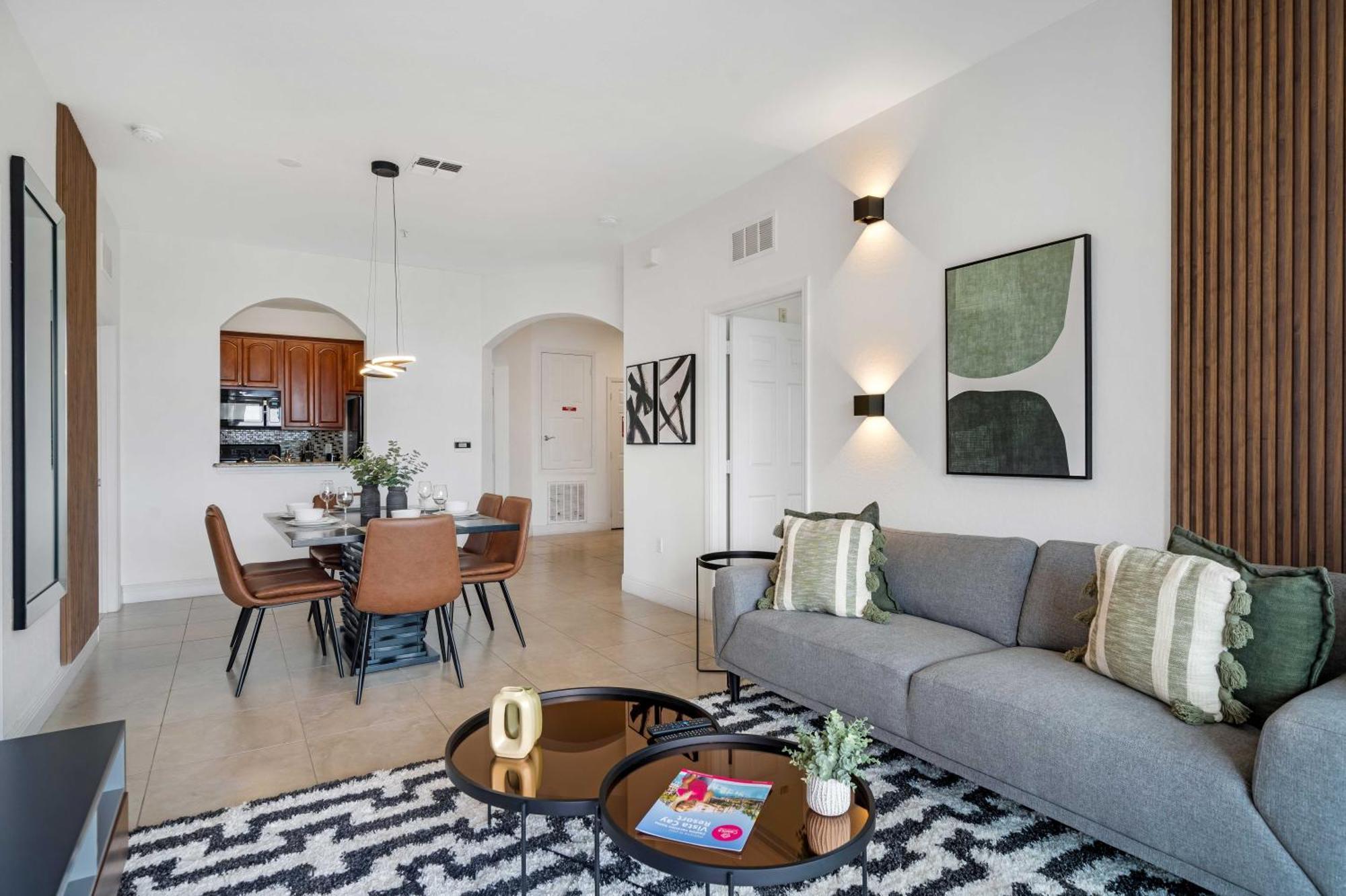 Updated Condo Near Conv Ctr, I-Drive & Universal Орландо Экстерьер фото