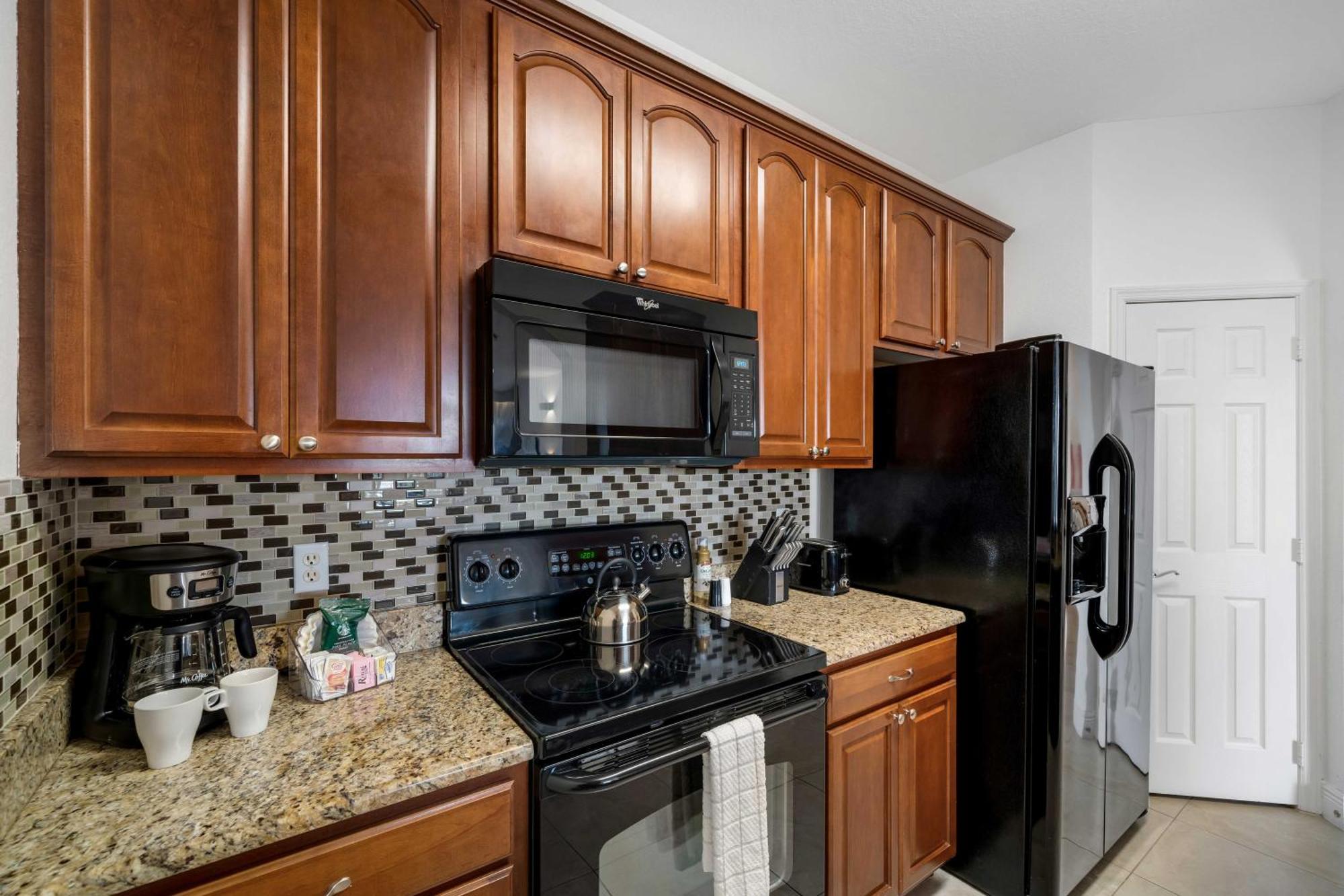 Updated Condo Near Conv Ctr, I-Drive & Universal Орландо Экстерьер фото
