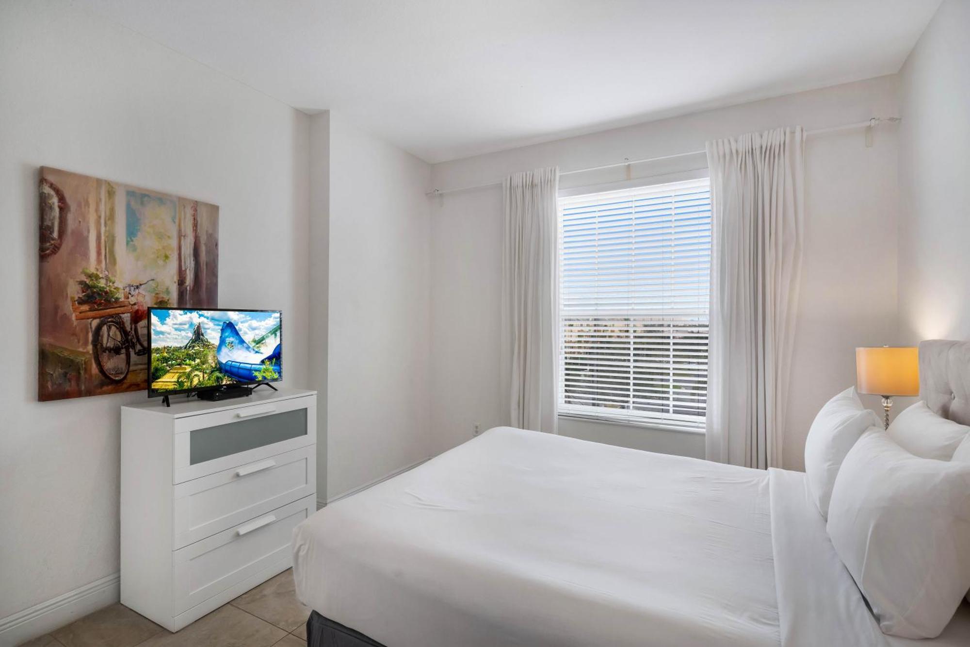 Updated Condo Near Conv Ctr, I-Drive & Universal Орландо Экстерьер фото