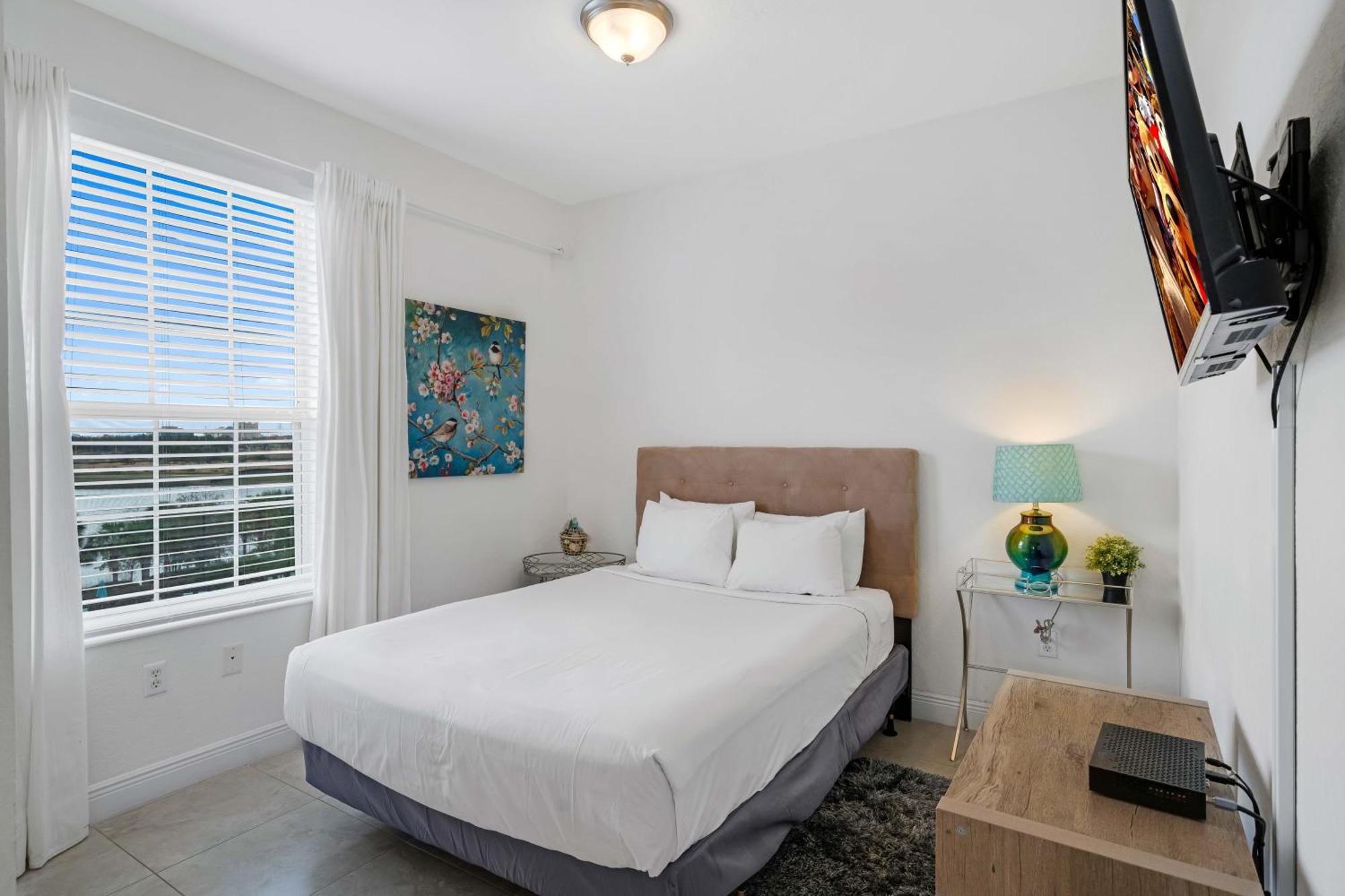 Updated Condo Near Conv Ctr, I-Drive & Universal Орландо Экстерьер фото