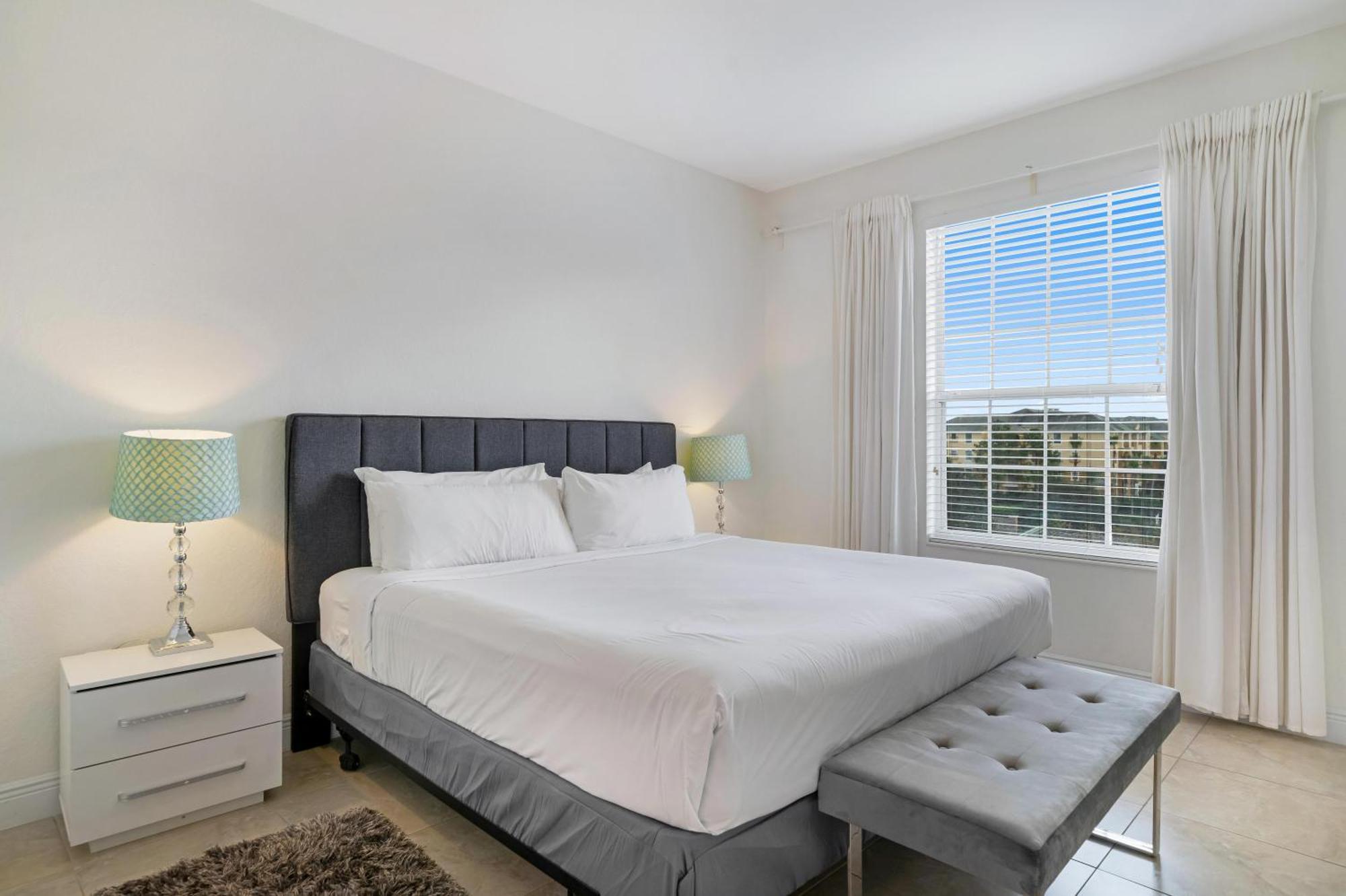 Updated Condo Near Conv Ctr, I-Drive & Universal Орландо Экстерьер фото