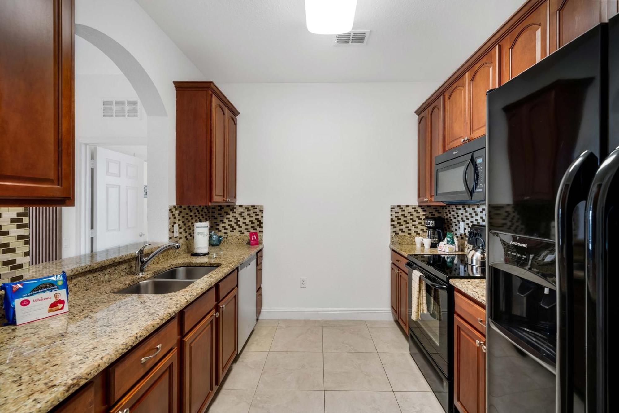 Updated Condo Near Conv Ctr, I-Drive & Universal Орландо Экстерьер фото