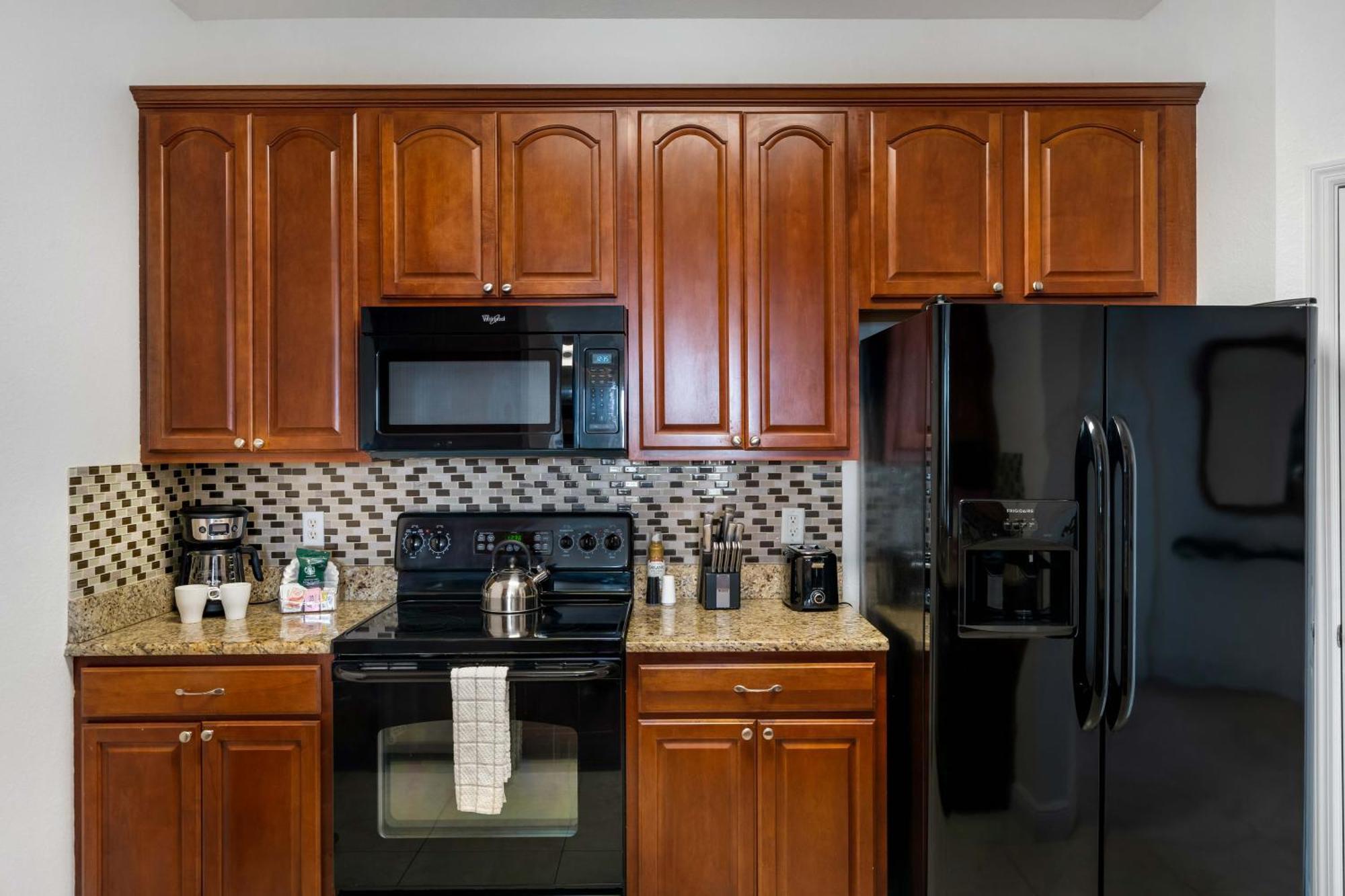 Updated Condo Near Conv Ctr, I-Drive & Universal Орландо Экстерьер фото